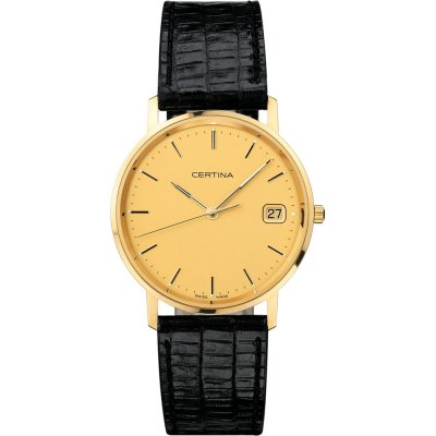 Certina C15892896831 Priska Uhr