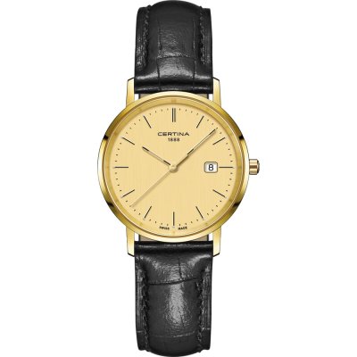 Certina C9012100602100 Priska Uhr