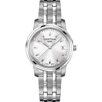 Certina C0054101103100 Pura Uhr