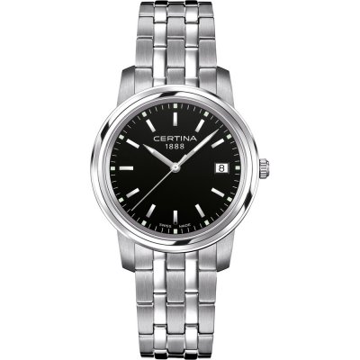 Certina C0054101105100 Pura Uhr