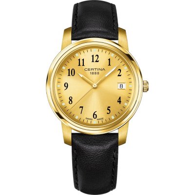 Certina C0054103602200 Pura Gent Uhr