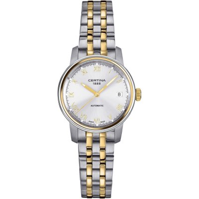 Certina C0052072203300 Pura Lady Uhr
