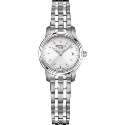 Certina C0052101103100 Pura Lady Uhr