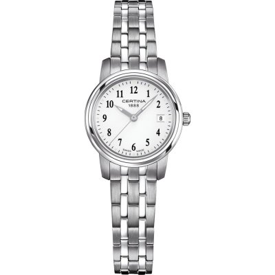Certina C0052101103200 Pura Lady Uhr