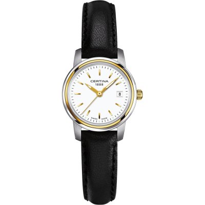 Certina C0052102603100 Pura Lady Uhr