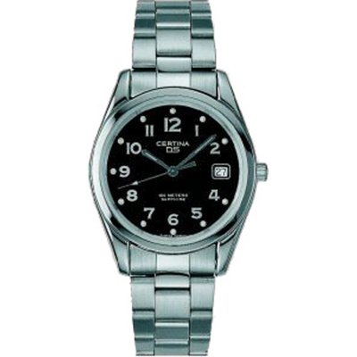 Certina C11571404262 Revival Uhr
