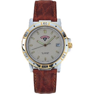 Certina C11570234417 Sprinter Uhr