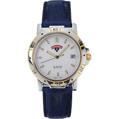 Certina C11570234421 Sprinter Uhr
