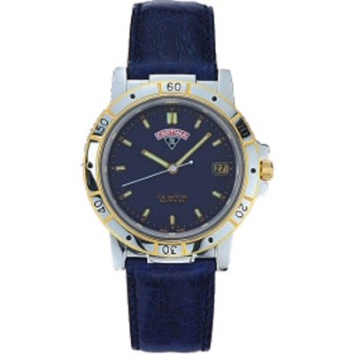 Certina C11570234451 Sprinter Uhr