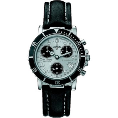 Certina C54270224217 Sprinter Uhr