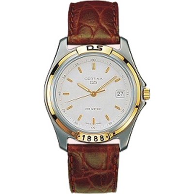 Certina C11570904421 Trionyx Uhr