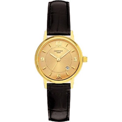 Certina C11192006836 Urban Class Uhr
