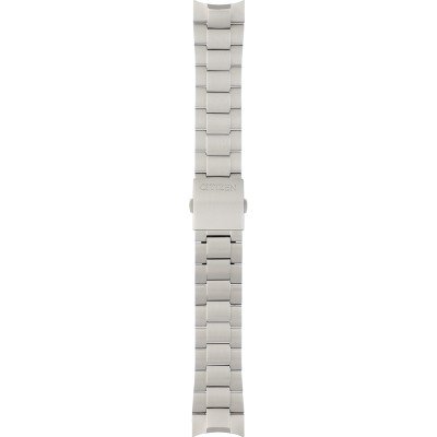 Citizen Straps 59-000WR-01 Super Titanium Band