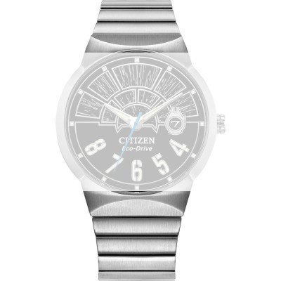 Citizen 59-0016H-01 Millennium Falcon Hyperdrive Strap