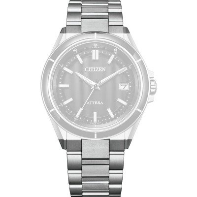 Citizen 59-001S9-01 Attesa Act Band