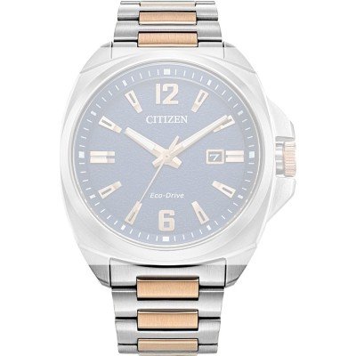 Citizen 59-0021S-03 Endicott Strap