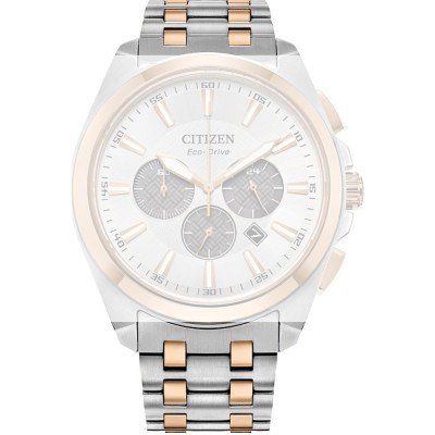 Citizen 59-002T0-02 CA4516-59A Band