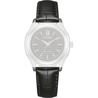 Citizen 59-003DX-03 FE2110-14E Strap