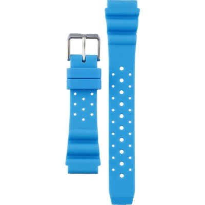 Citizen Straps 59-003JB-05 Promaster Eco-Drive Band