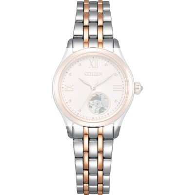 Citizen 59-004KS-03 Collection Strap