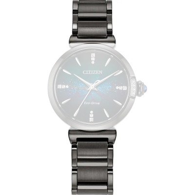Citizen 59-0062X-06 L Mae Strap