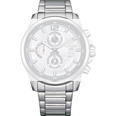 Citizen 59-006HJ-01 Strap