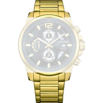 Citizen 59-006HJ-02 Strap