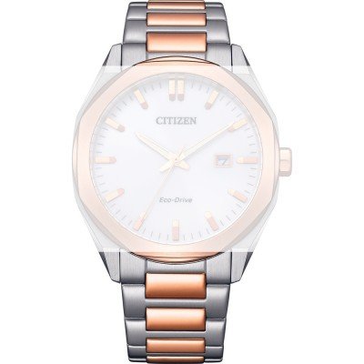 Citizen 59-006KV-02 Collection Band