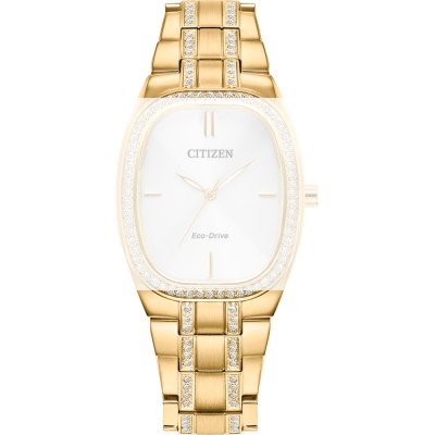 Citizen 59-006SJ-02 Silhouette Strap