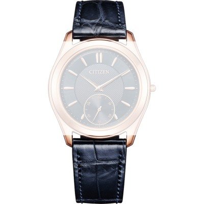 Citizen 59-0081L-01 Eco-Drive One Strap