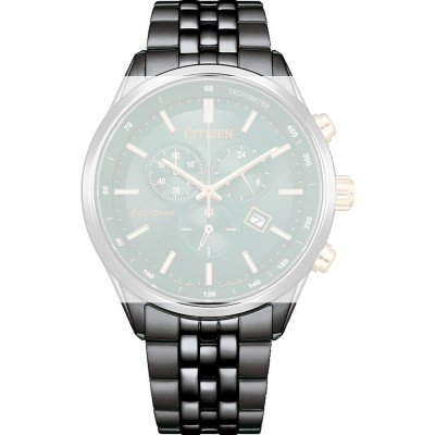 Citizen 59-008JS-05 Collection Band