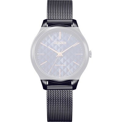 Citizen 59-008VK-02 EM0505-88L Band