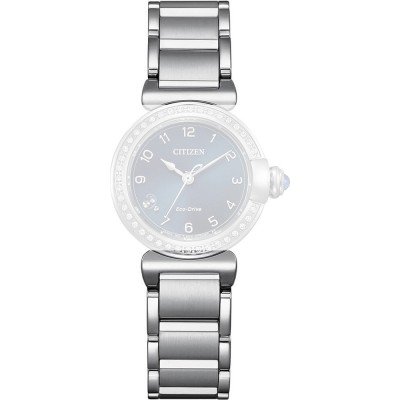 Citizen 59-009BM-01 L Mae Strap