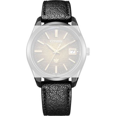 Citizen 59-00BRP-01 THE Citizen Strap