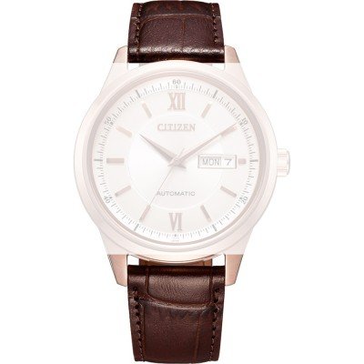 Citizen 59-00BWP-01 Collection Band