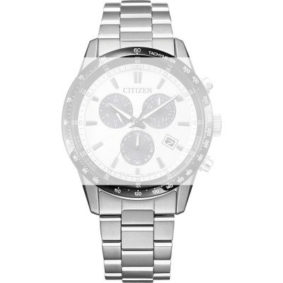 Citizen 59-00C29-01 Collection Strap