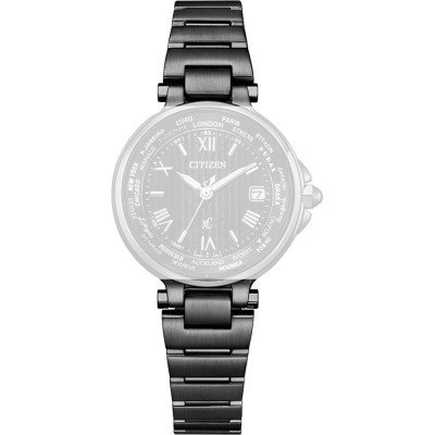 Citizen 59-00C44-01 Xc Strap