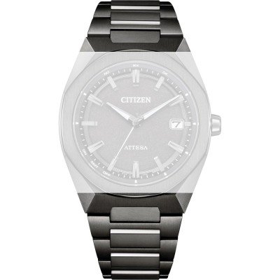 Citizen 59-00CWV-02 Attesa Act Strap
