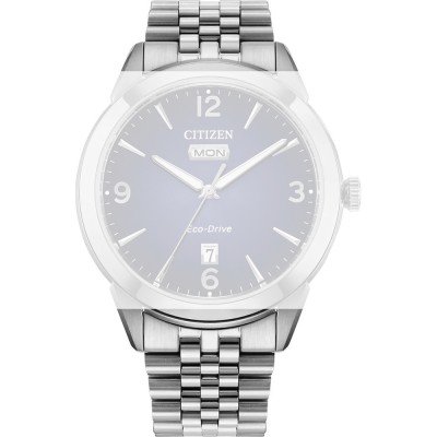 Citizen 59-00D68-01 Rolan Strap