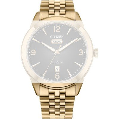 Citizen 59-00D68-02 Rolan Strap