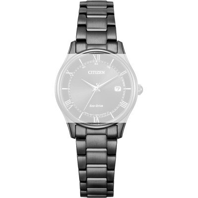 Citizen 59-A2573-01 Strap