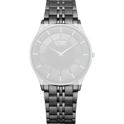 Citizen 59-A2PRT-01 Stiletto Strap