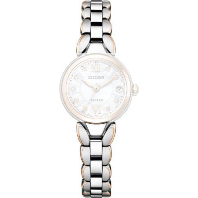 Citizen 59-A2WDP-01 Exceed Strap