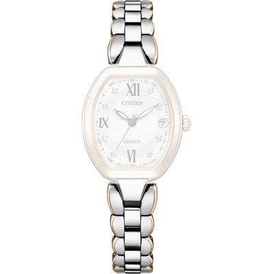 Citizen 59-A2WDT-01 Exceed Strap