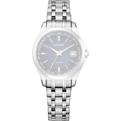 Citizen 59-A2WNT-01 Exceed Milky Way Band