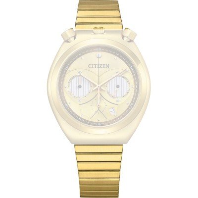 Citizen 59-A5TWO-02 C-3PO Strap