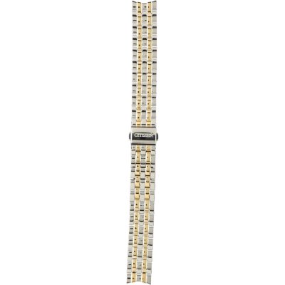 Citizen Straps 59-R00440 Strap