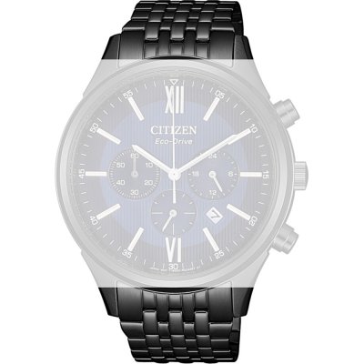 Citizen Straps 59-R00561 Band