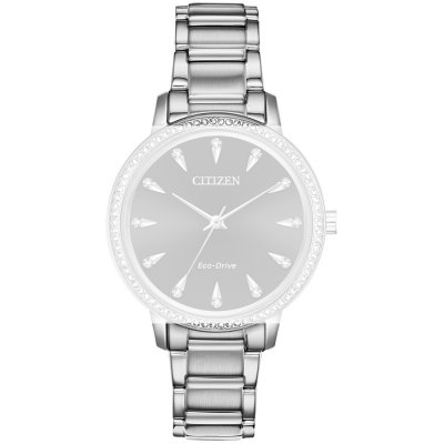 Citizen Straps 59-R00587 Band
