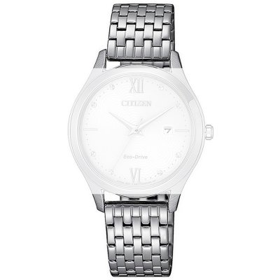 Citizen Straps 59-R00607 Band